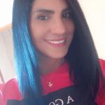 Mary James Quintana Quintana Alfonzo