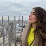 Claudia Malmierca Claudia Malmierca