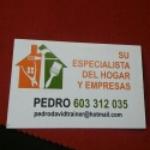 Pedro Ordoñez Pedro Ordoñez
