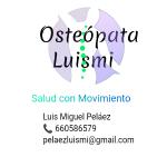 Osteopatía Y Masaje Deportivo