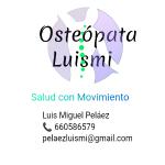 Osteopatía Y Masaje Deportivo Osteopatía Y Masaje Deportivo
