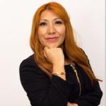 Nathalie Moreno