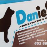 Daniel Daniel