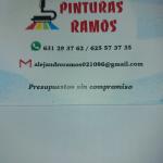 Pinturas Ramos