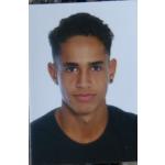 Arthur Anderson Oliveira Dos Santos Arthur Anderson Oliveira Dos Santos