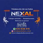 Trabajos De Altura Nexal