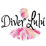 Diver Lulú Diver Lulú