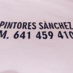 Pintores Sánchez Pintores Sánchez