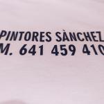 Pintores Sánchez