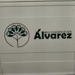 Multiservicios Álvarez Multiservicios Álvarez