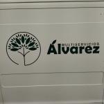 Multiservicios Álvarez