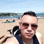 Stiven Rodriguez Stiven Rodriguez