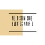 Multiserviciosbaratosmadrid Multiserviciosbaratosmadrid