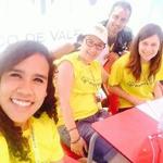 Ana Sánchez García Ana Sánchez García