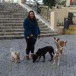 Monica Garcia Monica Garcia