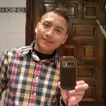 Elvis Jose Garcia Pinancela Elvis Jose Garcia Pinancela