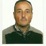 Santos Arnanz Gonzalez Santos Arnanz Gonzalez