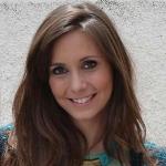 Cristina Casajus Pellegero Cristina Casajus Pellegero