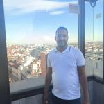 Abde Idriss Abde Idriss