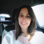 Elena Masaguer Velasco Elena Masaguer Velasco
