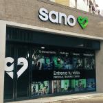 Sano Sevilla Nervión Sano Sevilla Nervión