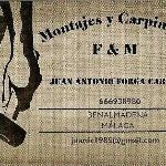 Juan Antonio Forga Juan Antonio Forga