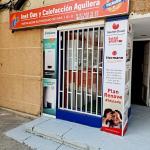Instalaciones Aguilera Instalaciones Aguilera