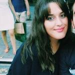 Ainhoa Gama Luna Ainhoa Gama Luna