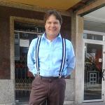 Rolando Antonio Naranjo Rolando Antonio Naranjo