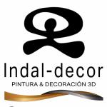 Indaldecor  Pinturas Y Decoracion De Interiores