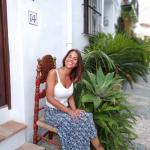 Itziar Bastida Irigoyen Itziar Bastida Irigoyen