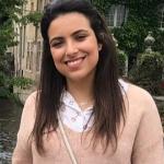 Amira Bouzalmate Amira Bouzalmate