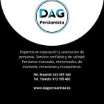 Dagpersianista Dagpersianista
