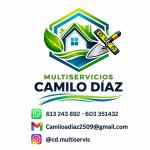 Multiservicios Camilo Diaz