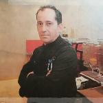 Antonio Sarrion Gonzalez Antonio Sarrion Gonzalez