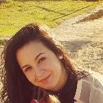 Patricia Garcia Moreno Patricia Garcia Moreno