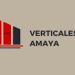 Verticales Amaya Verticales Amaya