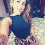 Cathy Del Castillo Cathy Del Castillo