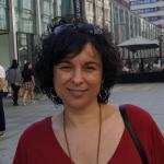 Eva Gómez Eva Gómez