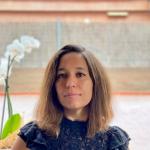 Valentina Pozo Correa