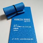 Vanesa Rivas García Vanesa Rivas García