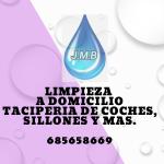 J M B Limpieza J M B Limpieza
