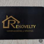 Renovelty
