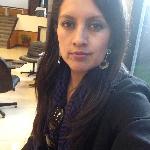 Narcisa Camacho Narcisa Camacho
