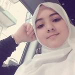 Noussaiba Tahiri Noussaiba Tahiri