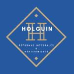 Holguín Reformas Integrales Mantenimiento