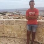 Andres Carmona Andres Carmona