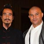 Grandmaster Kungfu Shaolin Y Wudang