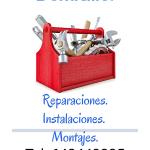 José Manitas Reparaciones José Manitas Reparaciones