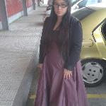 Tamara Vazquez Castellanos Tamara Vazquez Castellanos